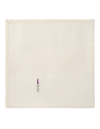 SERVIETTE DE TABLE - IB LAURSEN
