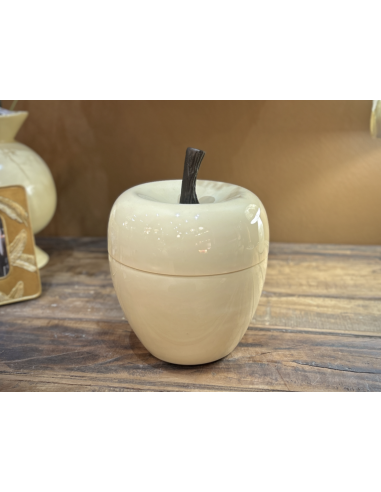 SEAU À GLACE POMME MM - BAZARDELUXE