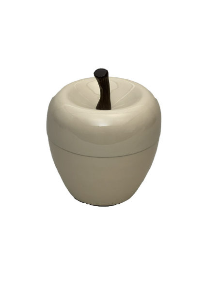 SEAU À GLACE POMME MM - BAZARDELUXE