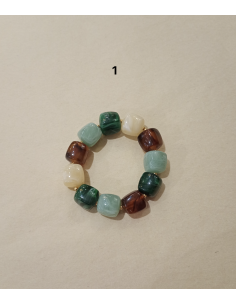 BRACELET CANDY - VIRGINIE MONROE 2