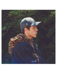 CASQUETTE - LA PANTOUFLE A PEPERE 2