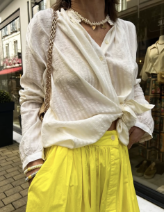 ELASTIQUE POUR CHEVEUX KKNEKKI UNI - BONDEP 2
