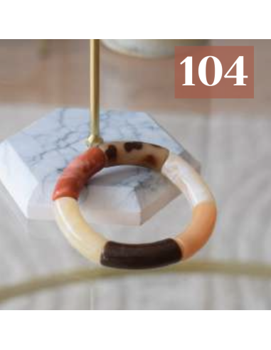 BRACELET MINA - ATELIER MARPO