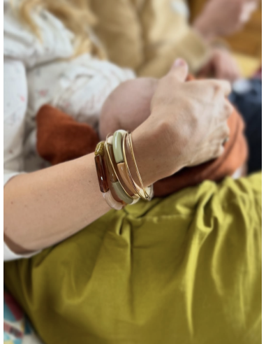 BRACELET MINA - ATELIER MARPO