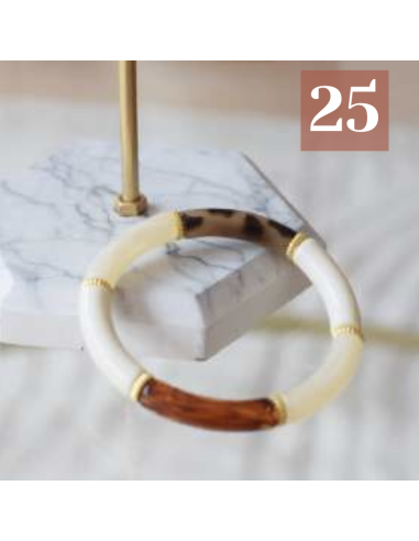 BRACELET FIN GOLD - ATELIER MARPO