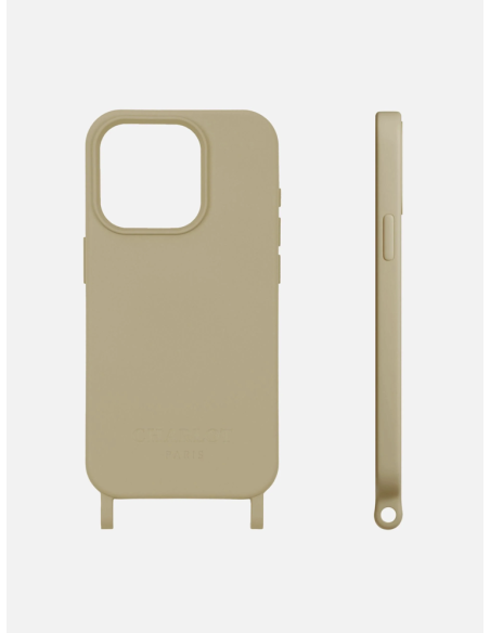 COQUE IPHONE 16 - CHARLOT