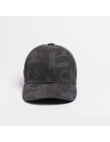 CASQUETTE - LA PANTOUFLE A PEPERE