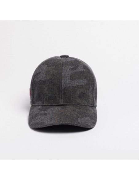 CASQUETTE - LA PANTOUFLE A PEPERE