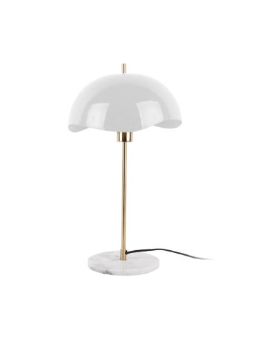 LAMPE DOME À POSER 