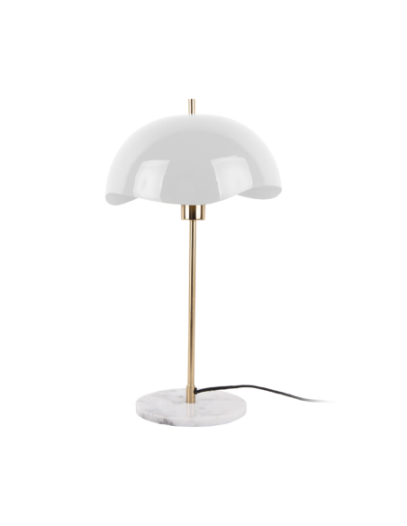 LAMPE DOME À POSER 
