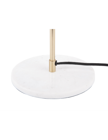 LAMPE DOME À POSER 
