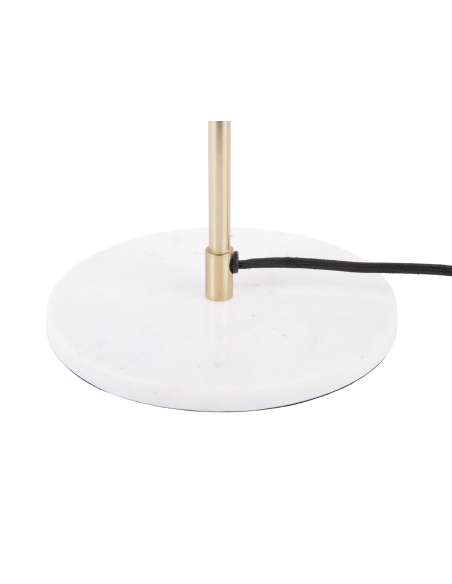 LAMPE DOME À POSER 