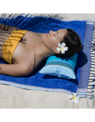 KIKOY COUSSIN DE PLAGE - SIMONE ET GEORGES