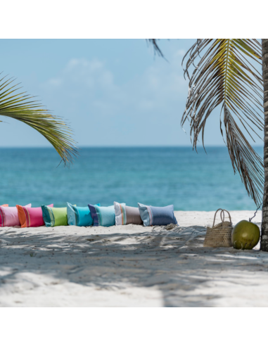 KIKOY COUSSIN DE PLAGE - SIMONE ET GEORGES