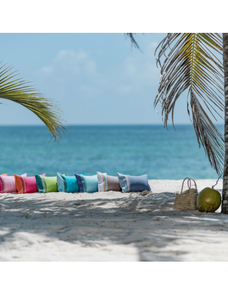KIKOY COUSSIN DE PLAGE - SIMONE ET GEORGES