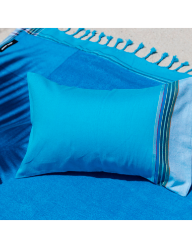 KIKOY COUSSIN DE PLAGE - SIMONE ET GEORGES