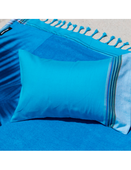 KIKOY COUSSIN DE PLAGE - SIMONE ET GEORGES