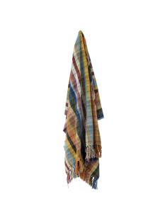 PLAID EN COTON - BLOOMINGVILLE 2