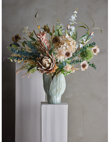 FLEURS ARTIFICIELLES - BLOOMINGVILLE