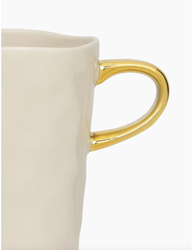 TASSE LATTÉ GOOD MORNING - URBANNATURE