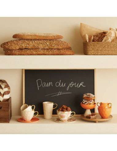 TASSE LATTÉ GOOD MORNING - URBANNATURE