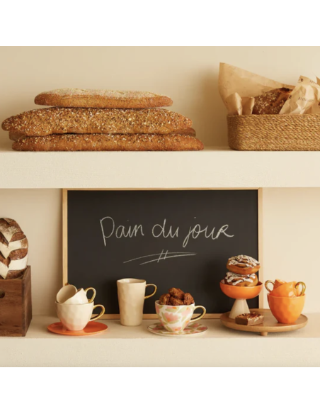 TASSE LATTÉ GOOD MORNING - URBANNATURE
