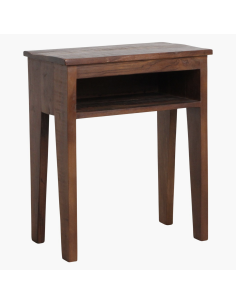 CHEVET EN BOIS - RAW MATERIALS 