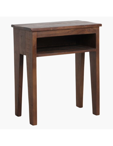 CHEVET EN BOIS - RAW MATERIALS 