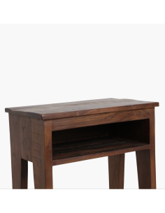 CHEVET EN BOIS - RAW MATERIALS  2