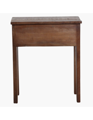CHEVET EN BOIS - RAW MATERIALS 