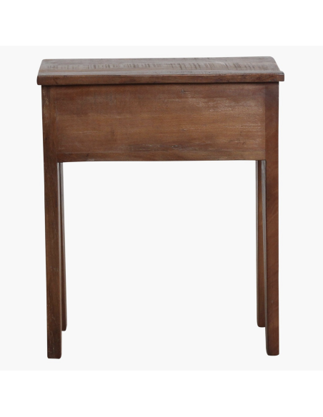 CHEVET EN BOIS - RAW MATERIALS 