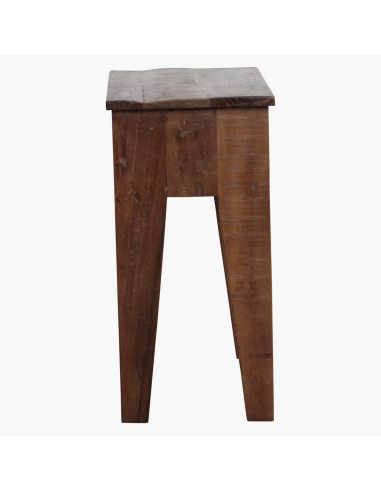 CHEVET EN BOIS - RAW MATERIALS 