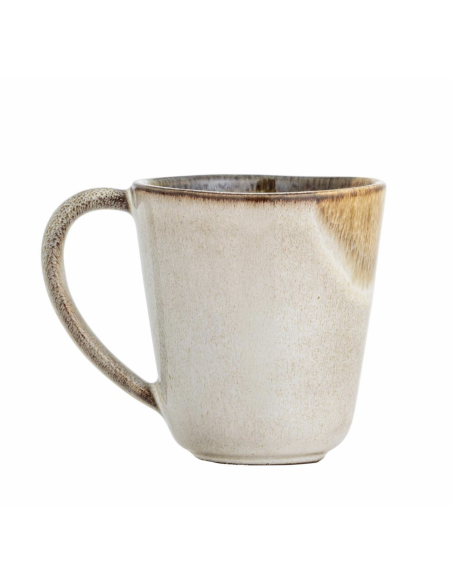 MUG JULES EN CERAMIQUE  - BLOOMINGVILLE