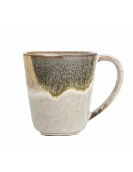 MUG JULES EN CERAMIQUE  - BLOOMINGVILLE