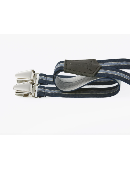 BRETELLES PITHIVERIENNES MI-LARGES - VERTICAL L'ACCESSOIRE