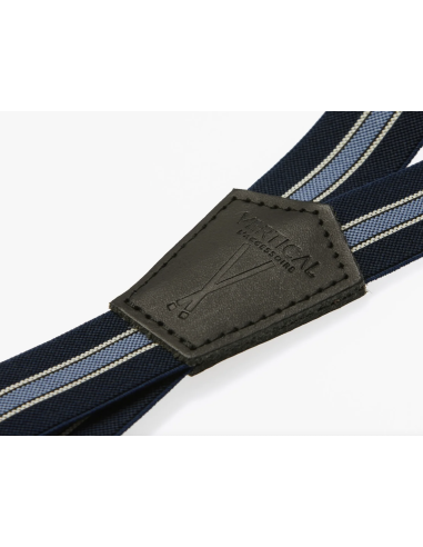 BRETELLES PITHIVERIENNES MI-LARGES - VERTICAL L'ACCESSOIRE