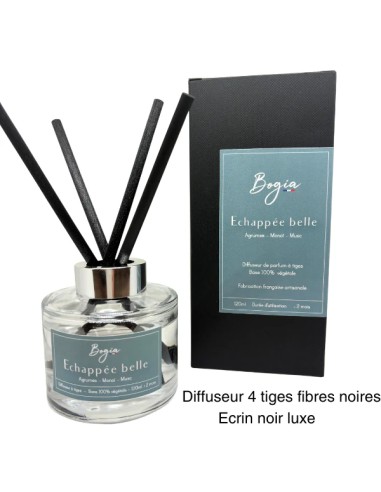 DIFFUSEUR A TIGES - BOGIA