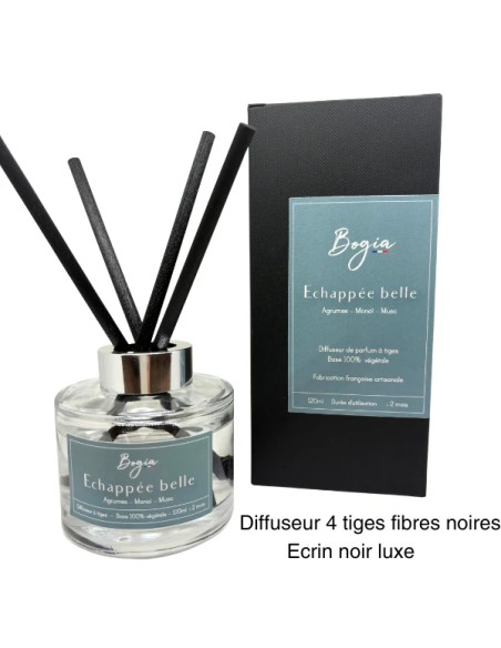 DIFFUSEUR A TIGES - BOGIA