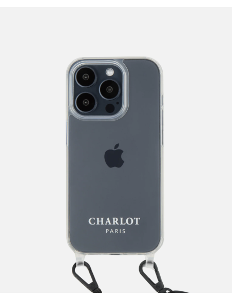 COQUE IPHONE 17 - CHARLOT