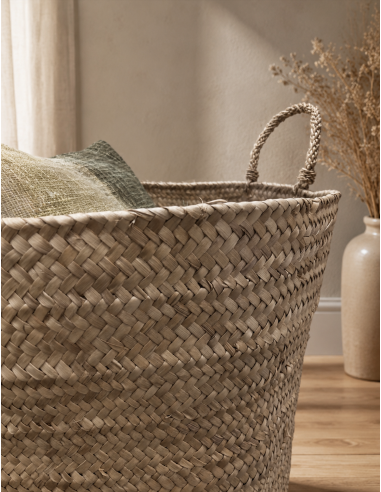 GRAND PANIER À LINGE - VTF