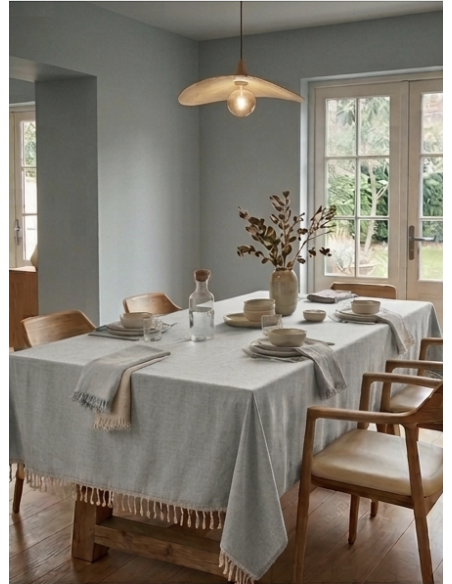 NAPPE OU JETE DE CANAPE 200X30 CM- VTF