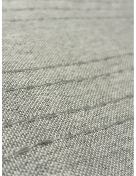 NAPPE OU JETE DE CANAPE 200X30 CM- VTF