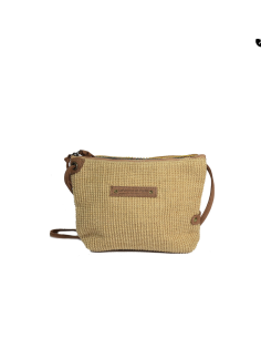 SAC PORTÉ TRAVERS COTTINE - LE VOYAGE EN PANIER 2