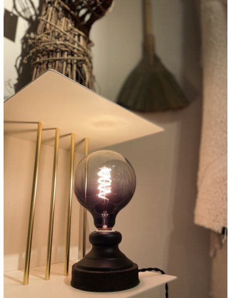 LAMPE PHARE - BAZARDELUXE