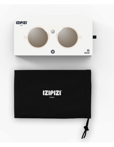 LUNETTES SOLAIRES GLACIER G - IZIPIZI