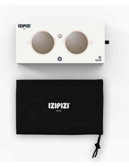 LUNETTES SOLAIRES GLACIER G - IZIPIZI