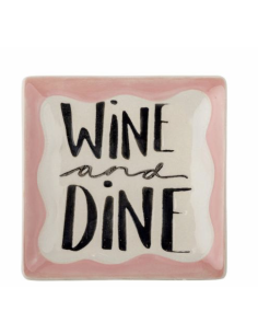 PETITE ASSIETTE SOLINE - BLOOMINGVILLE 2
