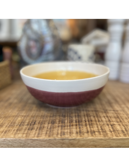 POKE BOL - DURO CERAMICS