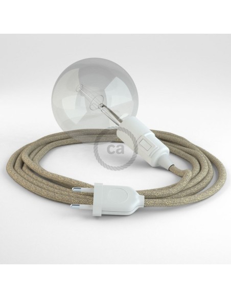 CABLE SNAKE - CREATIVE CABLES