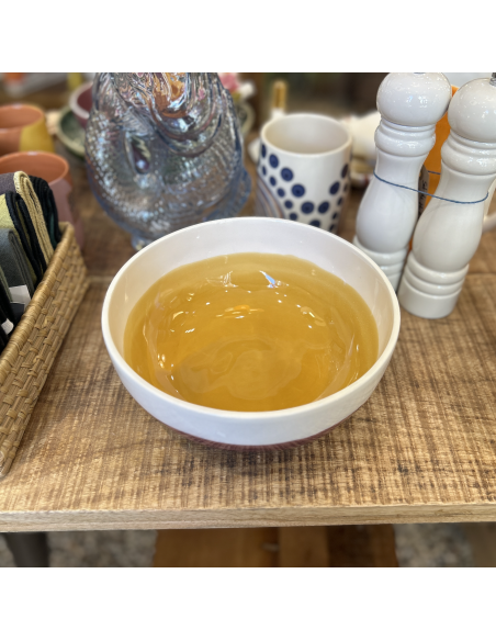 GRAND POKE BOL - DURO CERAMICS